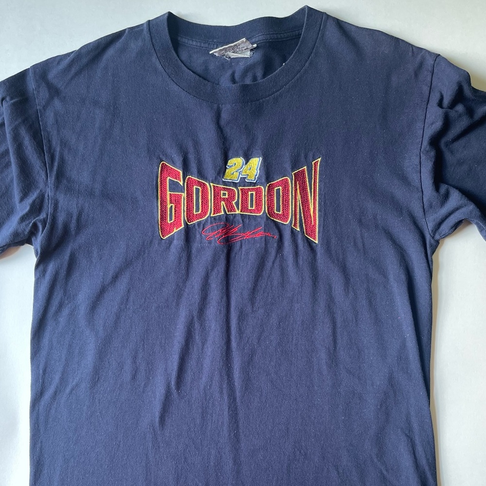 Jeff Gordon - Picture 2 of 7